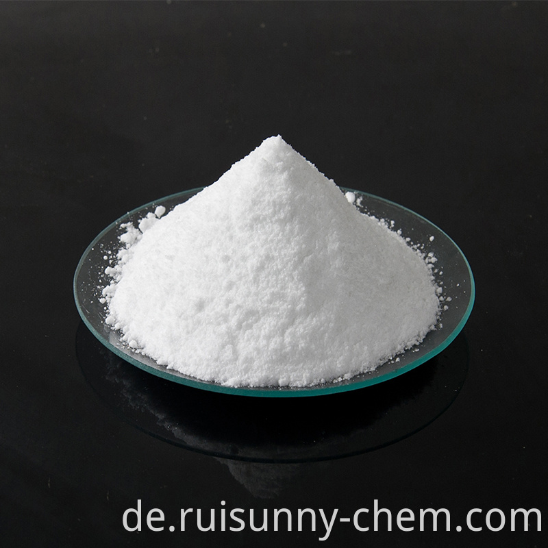 Sodium Hexametaphosphate SHMP CAS 10124-56-8